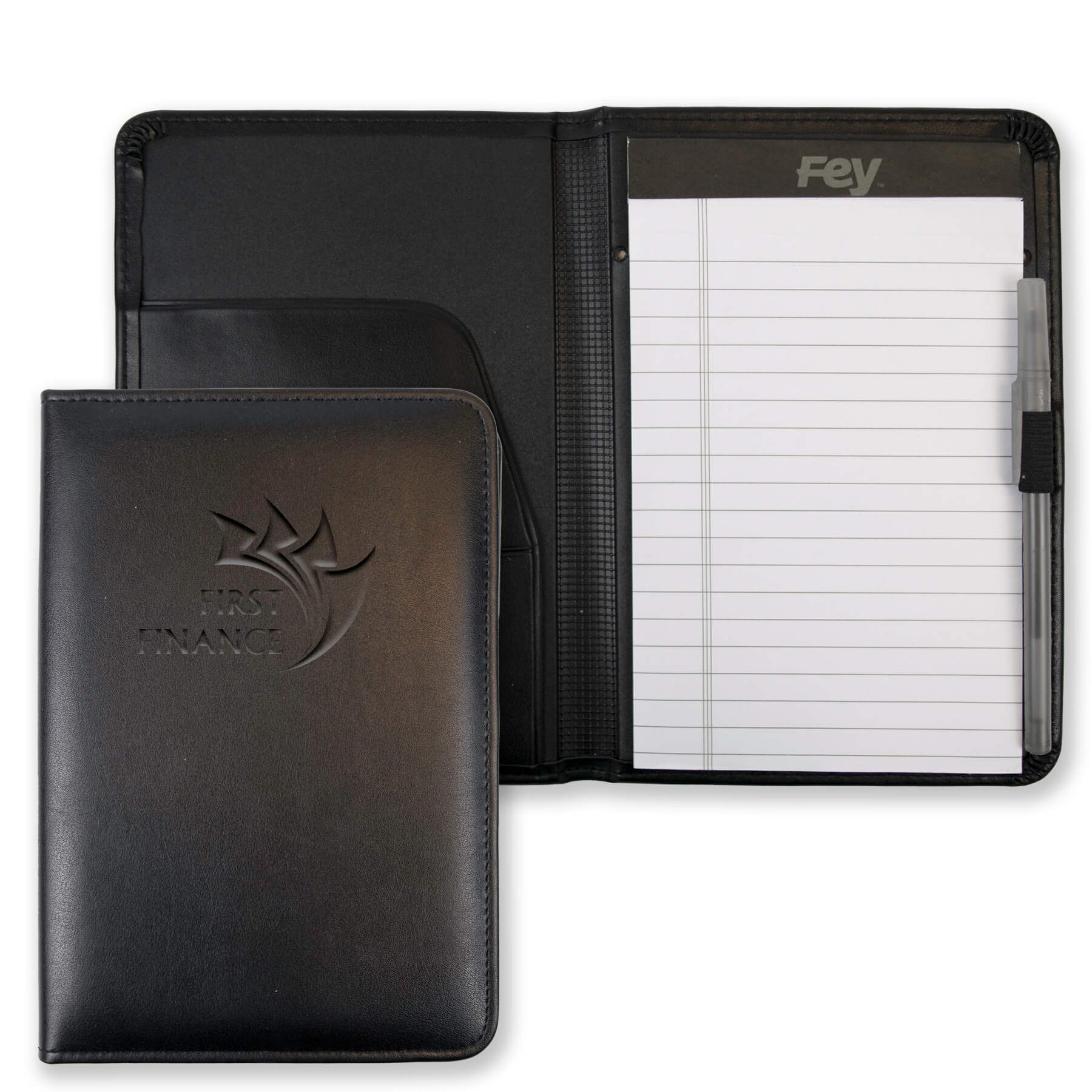 F1419           - Stratton Junior Writing Pad                                           